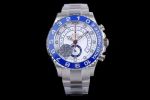 JF Factory Swiss 7750 Rolex Yachtmaster 2 Prijs at Anyreplicawatches